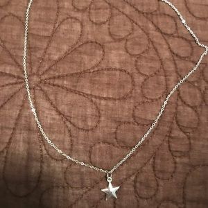 Star Necklace